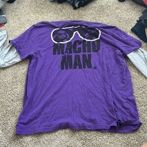 Men’s Long sleeve/ hoodies XXL